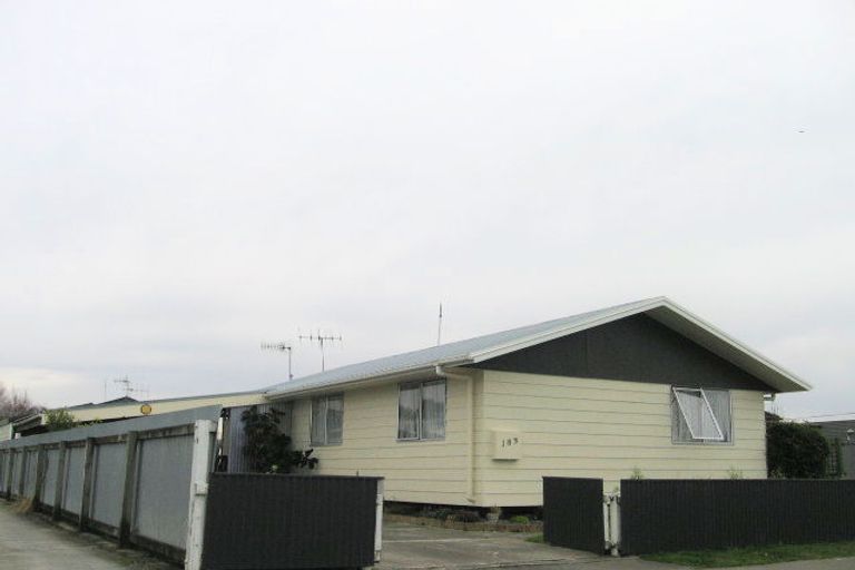 Photo of property in 183 Guppy Road, Taradale, Napier, 4112