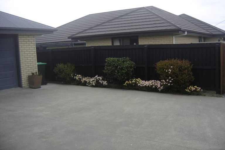 Photo of property in 158 Rolleston Drive, Rolleston, 7614