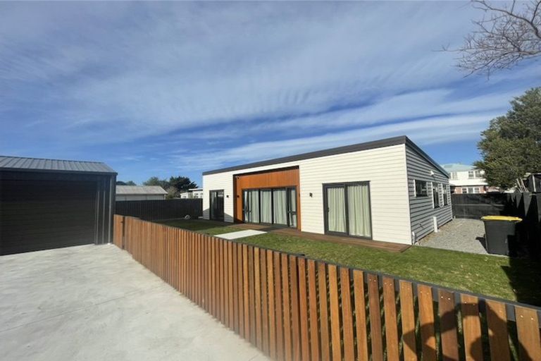 Photo of property in 48 Arthur Street, Upper Riccarton, Christchurch, 8041