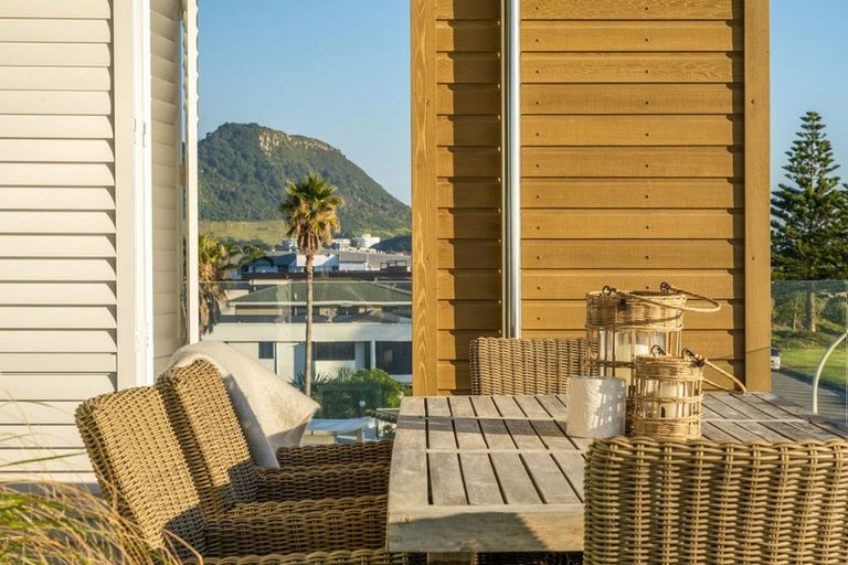 Photo of property in 154 Marine Parade, Mount Maunganui, 3116
