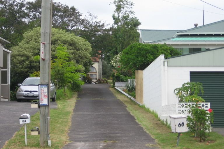Photo of property in 66 Sunnybrae Road, Hillcrest, Auckland, 0627