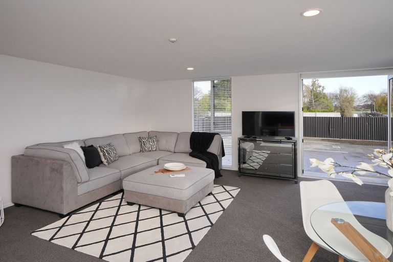 Photo of property in 23/15 Peterborough Street, Christchurch Central, Christchurch, 8013