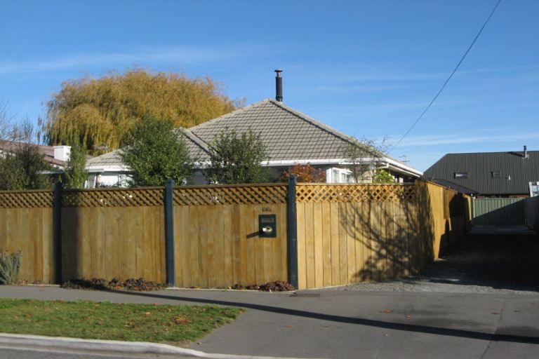 Photo of property in 68 Baker Street, New Brighton, Christchurch, 8083