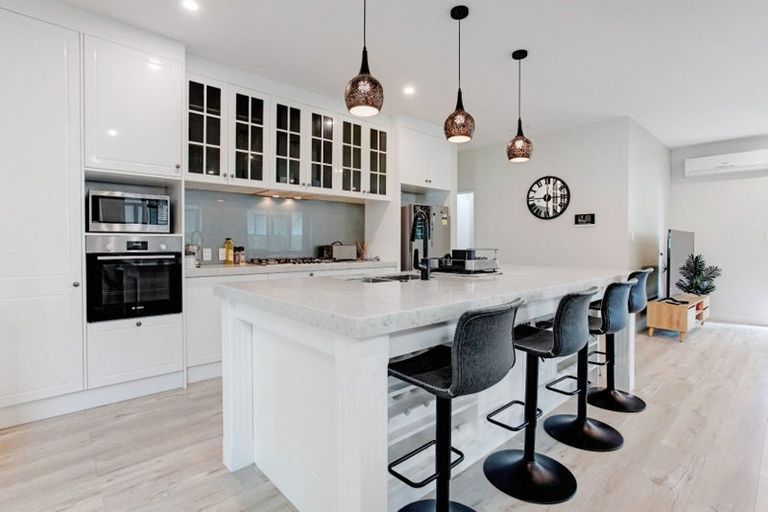 Photo of property in 20 Thomas Rielly Avenue, Hobsonville, Auckland, 0616
