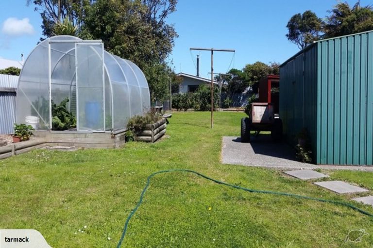 Photo of property in 91 Weld Street, Hokitika, 7810
