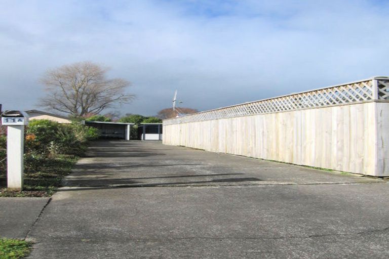 Photo of property in 11a Sandstrom Grove, Feilding, 4702