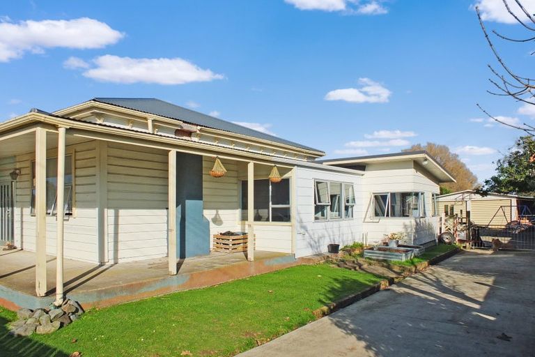 Photo of property in 48 Coley Street, Foxton, 4814