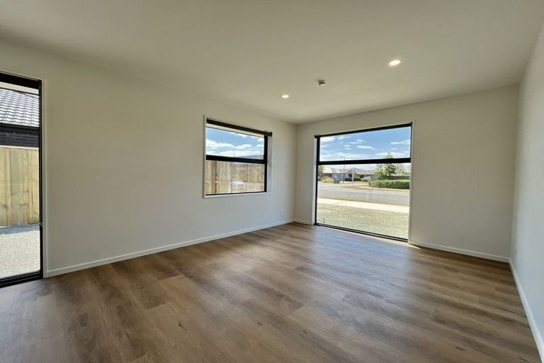 Photo of property in 515 East Maddisons Road, Rolleston, 7614