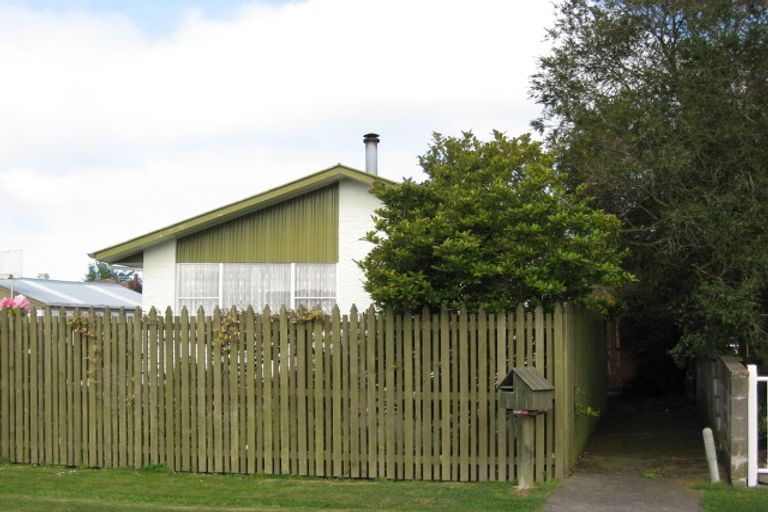 Photo of property in 26 Porter Place, Kaiapoi, 7630