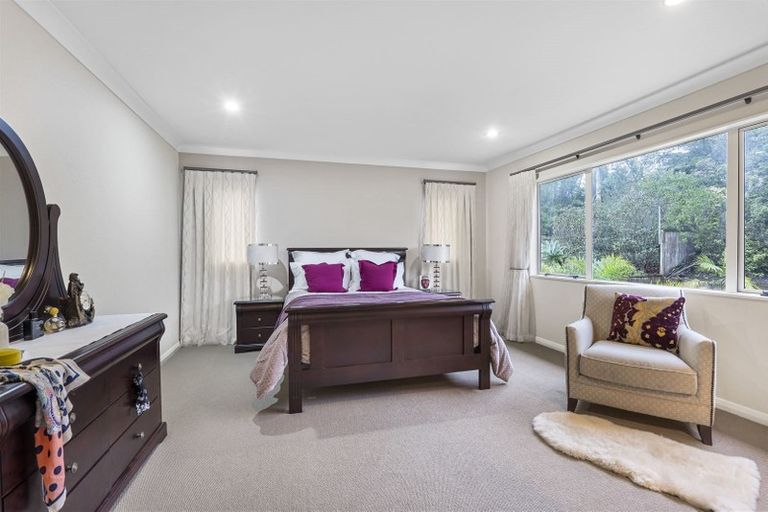 Photo of property in 58 Coachman Drive, Flat Bush, Auckland, 2016