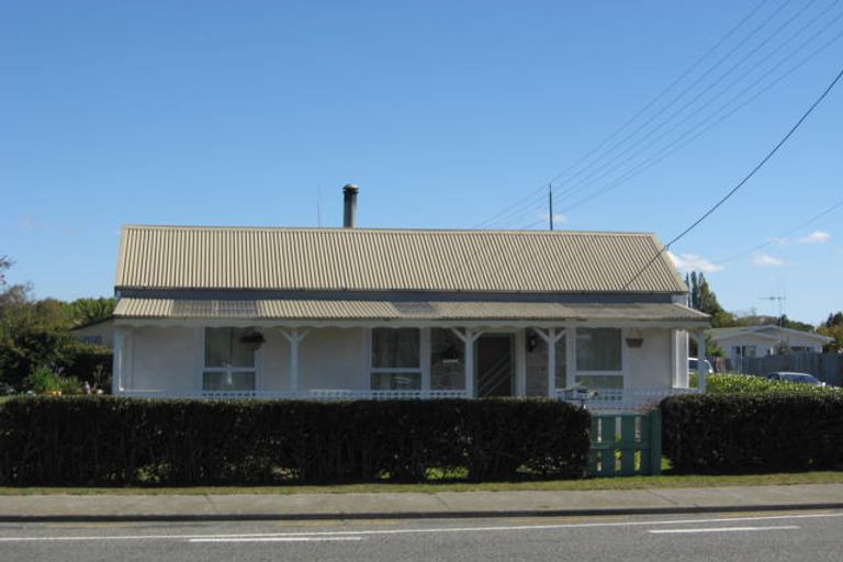 Photo of property in 265 King Street, Temuka, 7920