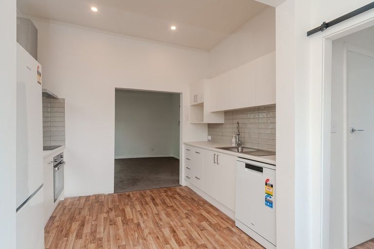 Photo of property in 95 Daniell Street, Newtown, Wellington, 6021
