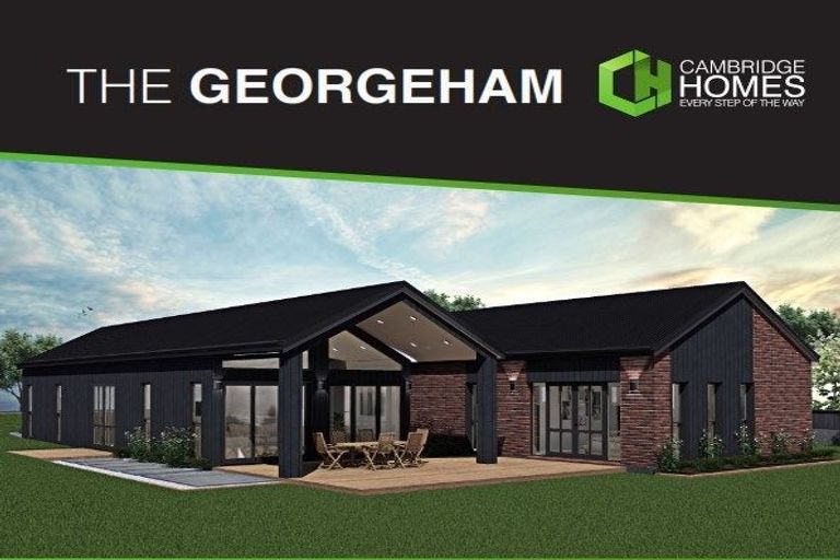 Photo of property in 22 Te Awahohonu Lane, Otaki, 5512