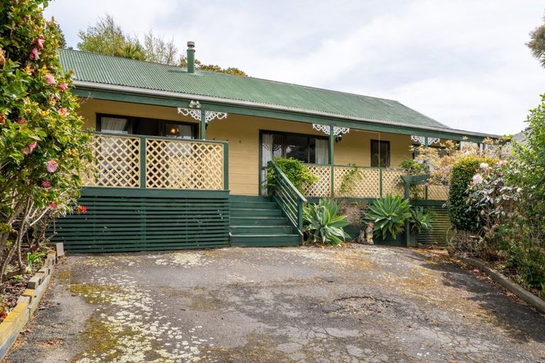 Photo of property in 7 Woolwich Close, Whitby, Porirua, 5024