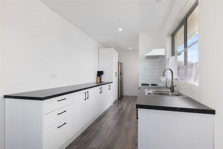 Photo of property in 467 Mairehau Road, Parklands, Christchurch, 8083