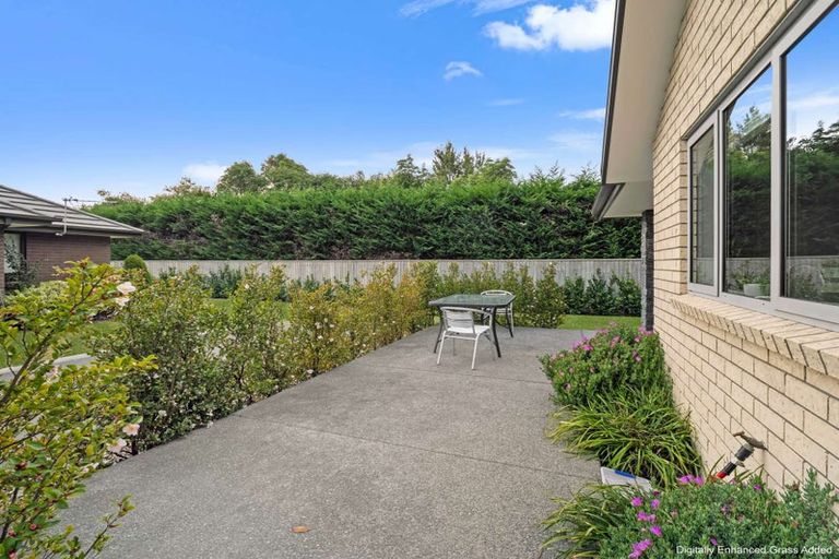 Photo of property in 49 Glendene Court, Rolleston, 7614