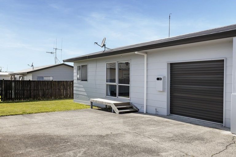 Photo of property in 4/3 Harris Street, Te Puke, 3119