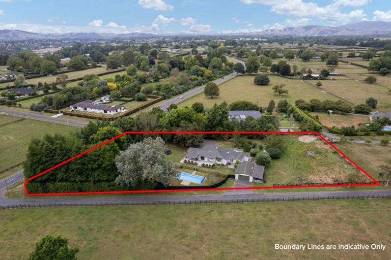 Photo of property in 1070 Kaipaki Road, Cambridge, 3495