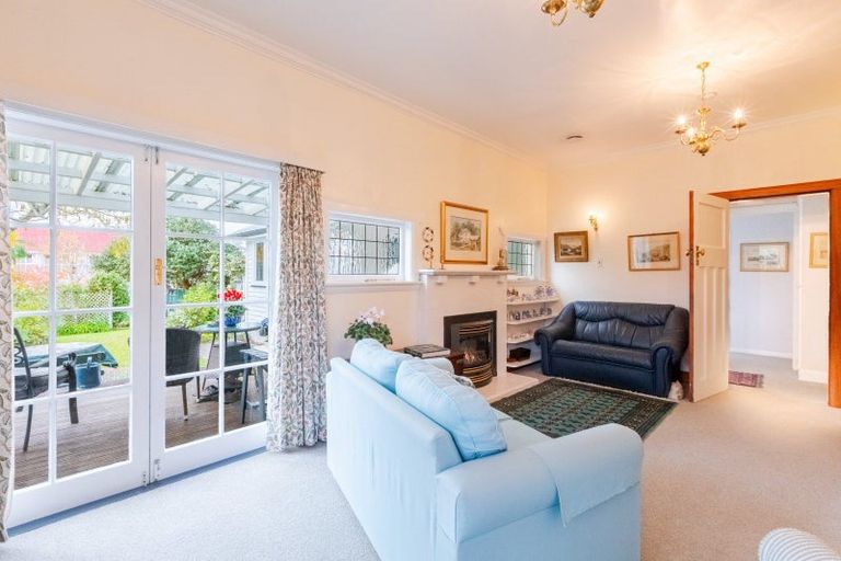 Photo of property in 8 Fleming Road, Waipukurau, 4200