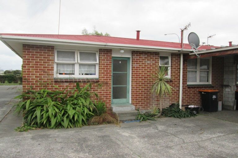 Photo of property in 33 North Street, Palmerston North, 4410