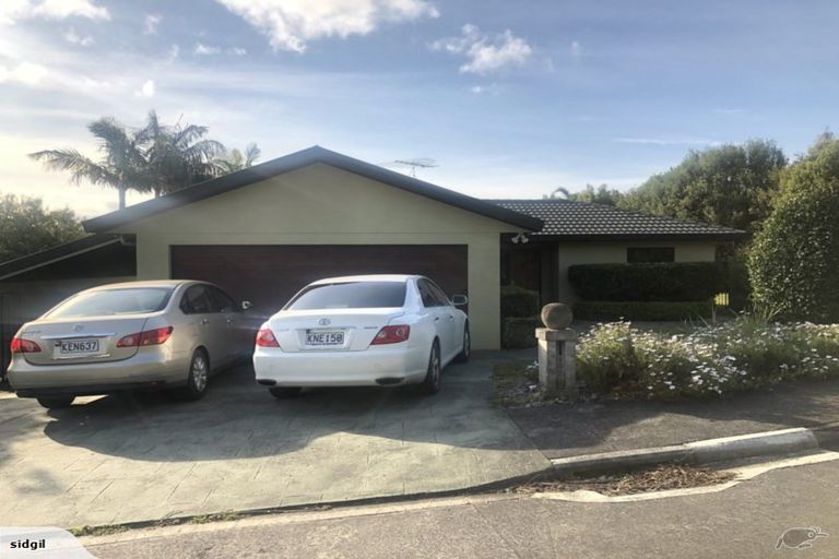 Photo of property in 107 Hauiti Drive, Warkworth, 0910