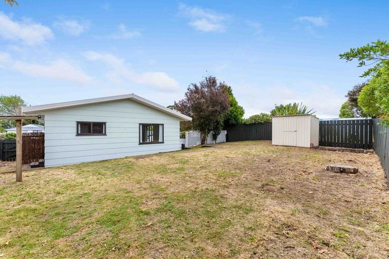 Photo of property in 60 Campbell Avenue, Paraparaumu, 5032