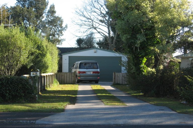 Photo of property in 79a Insoll Avenue, Enderley, Hamilton, 3214