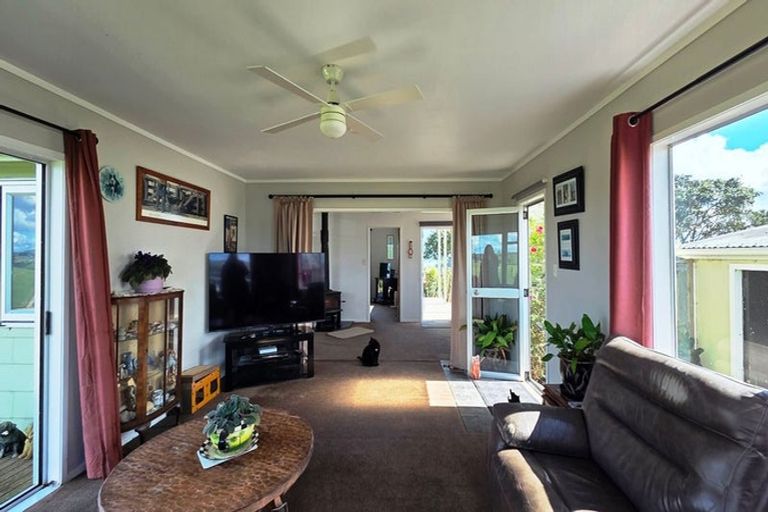 Photo of property in 292 Bradleys Landing Road East, Arapohue, Dargaville, 0374