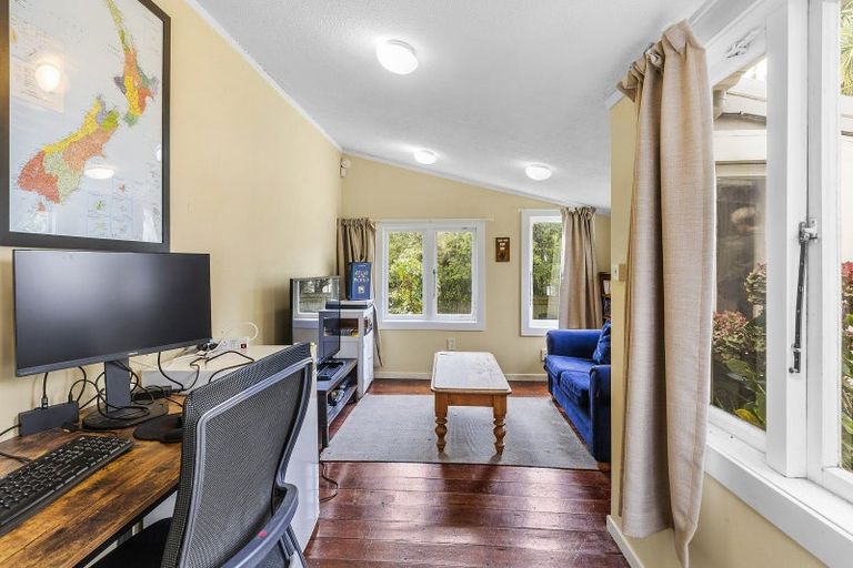 Photo of property in 115 Wallace Street, Mount Cook, Wellington, 6021