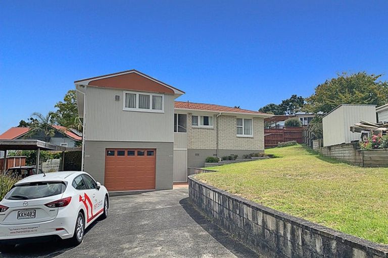 Photo of property in 42a Arthur Road, Hillpark, Auckland, 2102