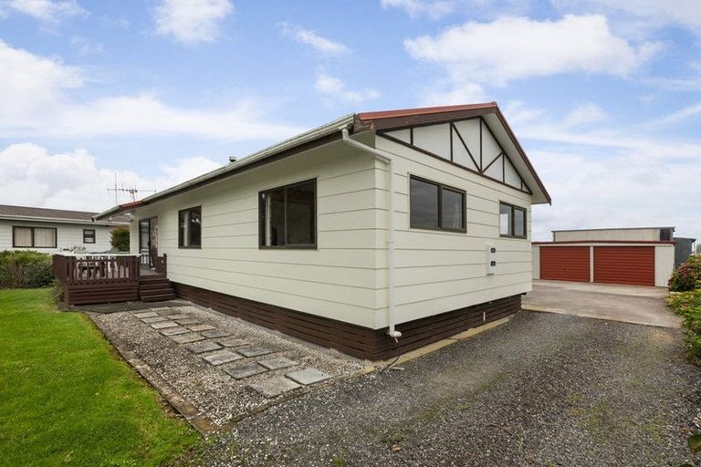 Photo of property in 14 Piako Road, Turua, 3574