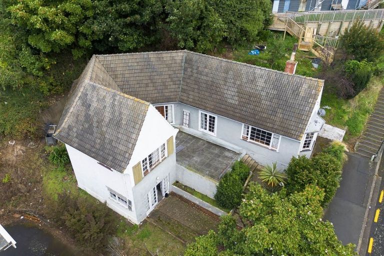 Photo of property in 20 Constitution Street, Dunedin Central, Dunedin, 9016