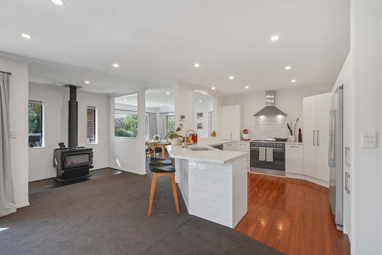 Photo of property in 8 Frame Crescent, Rolleston, 7614