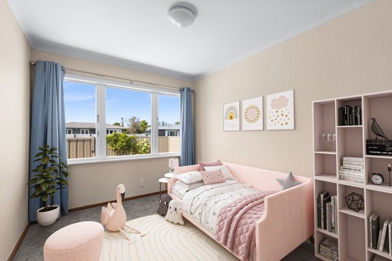 Photo of property in 44 Downing Avenue, Pirimai, Napier, 4112