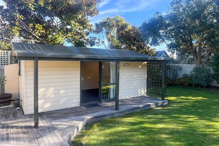 Photo of property in 125 Saint James Avenue, Papanui, Christchurch, 8053
