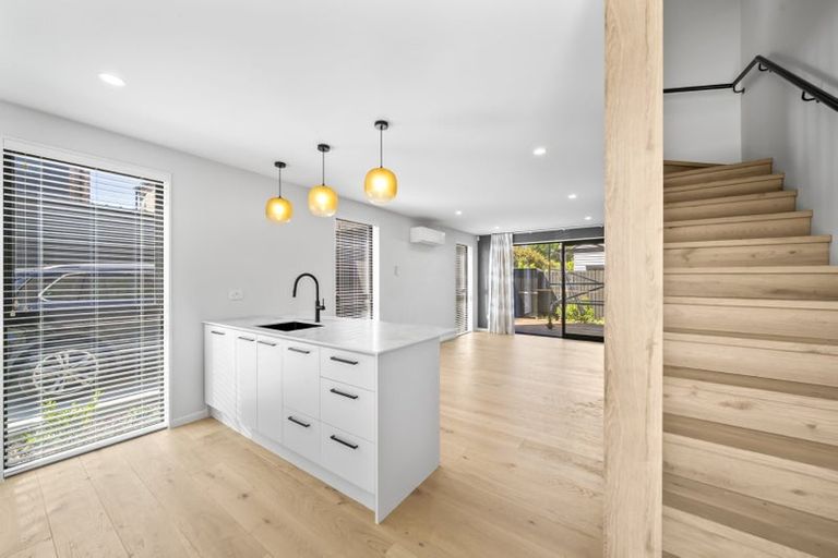 Photo of property in 3/92 Tennyson Street, Sydenham, Christchurch, 8023