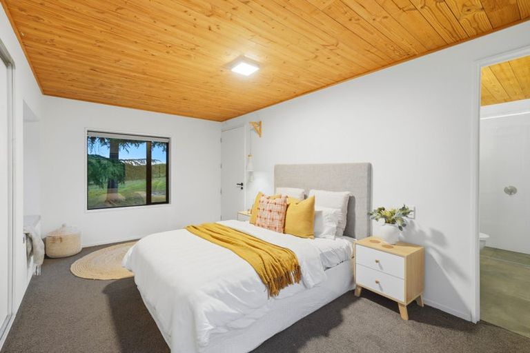 Photo of property in 258 Forestry Road, Ashley, Rangiora, 7477