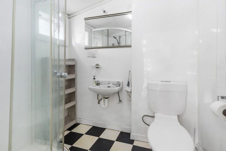 Photo of property in 115 Wallace Street, Mount Cook, Wellington, 6021