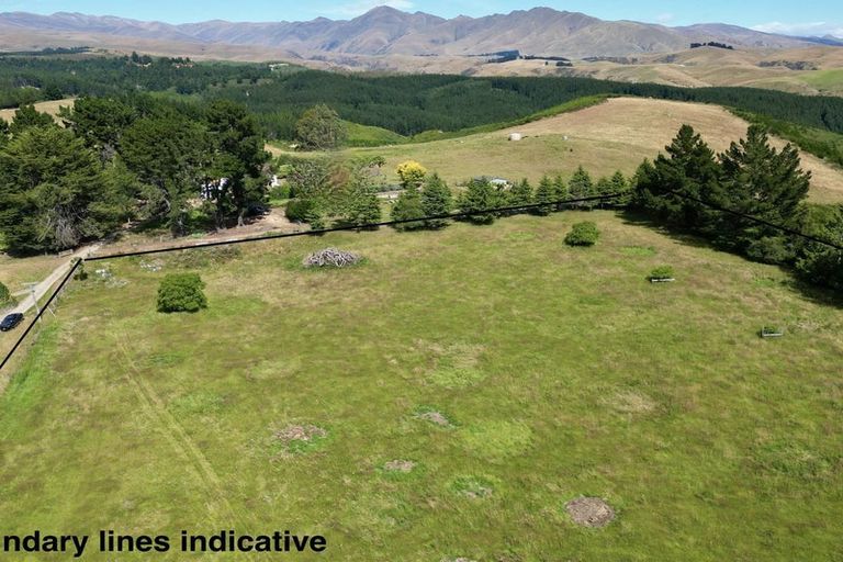 Photo of property in 20 Mckenzie Road, Livingstone, Oamaru, 9491