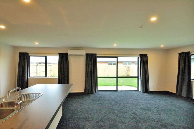 Photo of property in 7d Kendon Drive, Rolleston, 7614