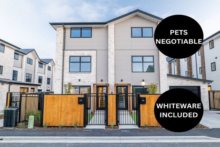 Photo of property in 2/38 Aberdeen Street, Christchurch Central, Christchurch, 8013
