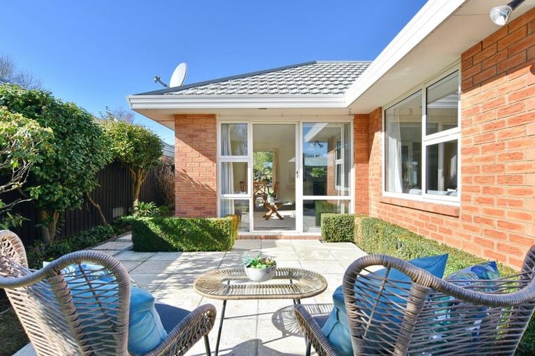 Photo of property in 17 Wanaka Place, Mairehau, Christchurch, 8052