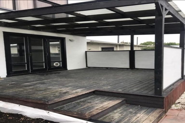 Photo of property in 29 Dacre Street, Linwood, Christchurch, 8062