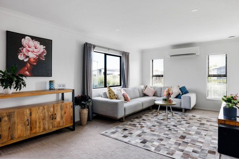 Photo of property in 21 Lulu Avenue, Chartwell, Hamilton, 3210