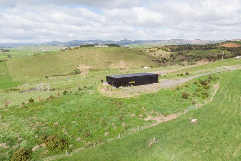 Photo of property in 399 Mahuta Road, Mangatarata, Thames, 3576