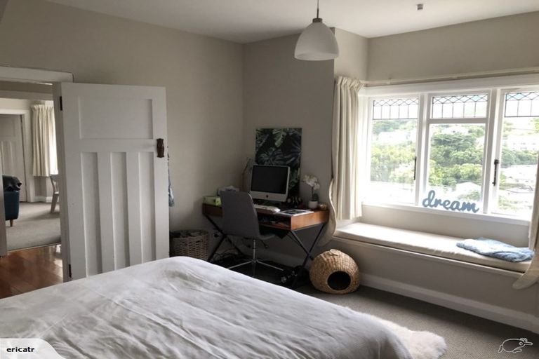 Photo of property in 69a Barnard Street, Wadestown, Wellington, 6012