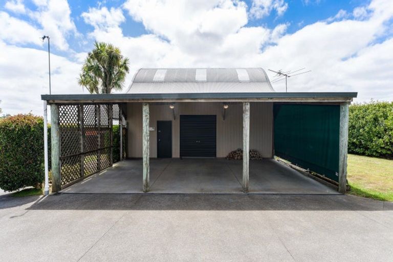 Photo of property in 26b Huamanu Street, Pukekohe, 2120