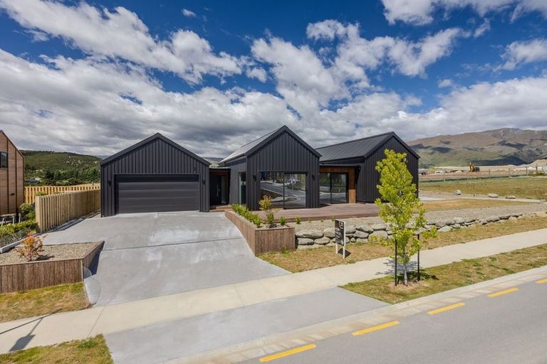 Photo of property in Northlake, 21 Lammermoor Street, Wanaka, 9305