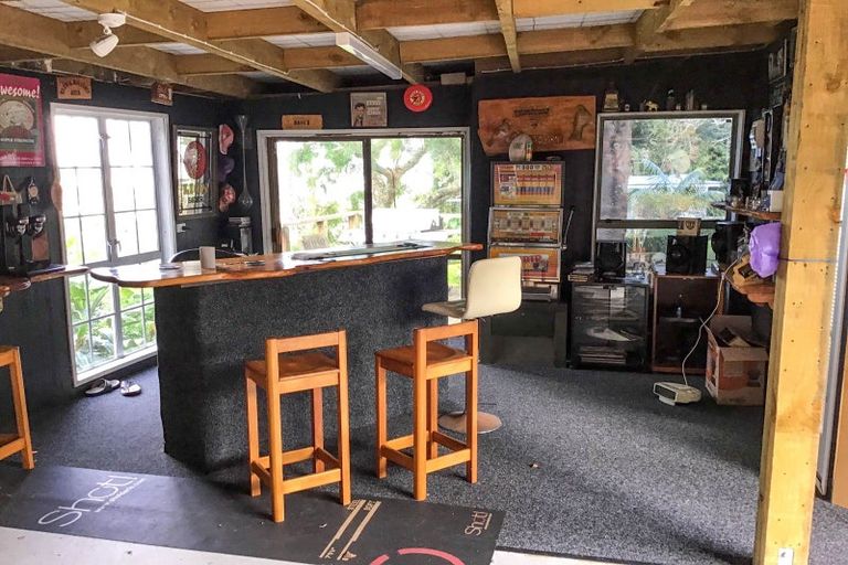 Photo of property in 119 Irishtown Road, Thames, 3500