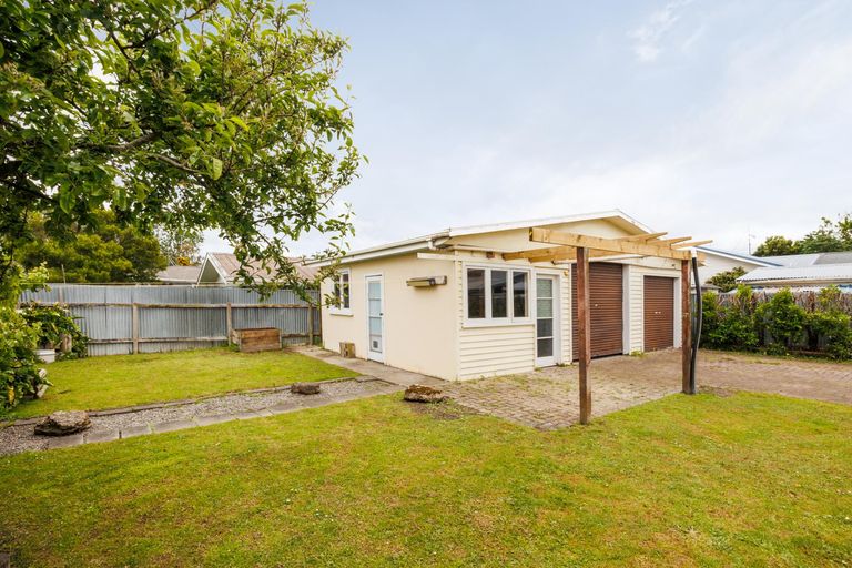 Photo of property in 10 Hunter Street, Milson, Palmerston North, 4414